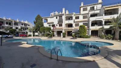 Apartment in Cabo Roig photo 26