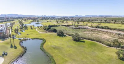 Apartment in Serena Golf photo 11