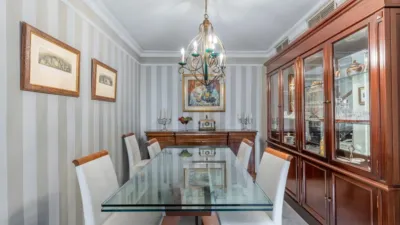 Duplex at Calle de la Costa Blanca, 9 photo 9