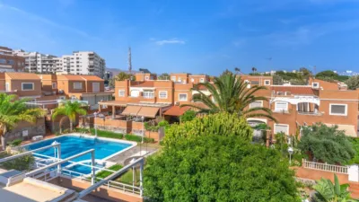 Duplex at Calle de la Costa Blanca, 9 photo 45