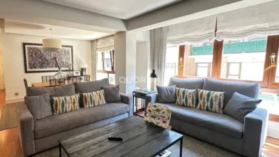 Flat on Calle del Club photo 4