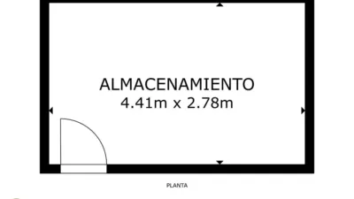 Apartment at Alameda de San Antón, 47 photo 53