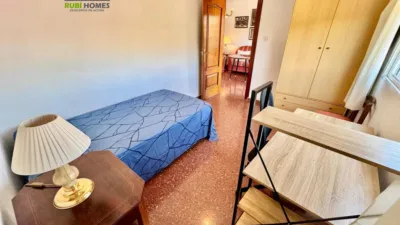 Piso en alquiler en Campo Verde, Cartuja (Distrito Norte. Granada Capital) de 800 €<span>/mes</span>