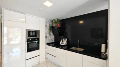 Apartment on Pau 8 photo 7