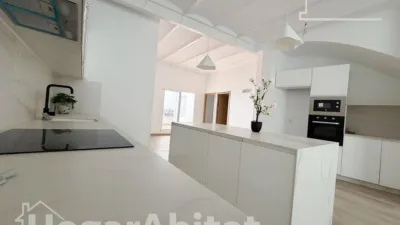 Apartment in Plaza del Salvador photo 36
