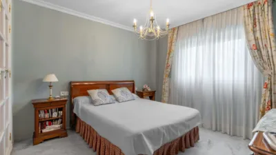 Duplex at Calle de la Costa Blanca, 9 photo 26