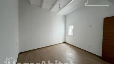 Apartment in Plaza del Salvador photo 24