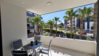Pis – Orihuela, Urbanización Las Mimosas - La Chismosa, Urbanización la Florida - Vista 4