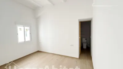 Apartment in Plaza del Salvador photo 20