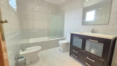 Semi-detached house in Sierra Perenchiza - Cumbres de Calicanto - Santo Domingo photo 26