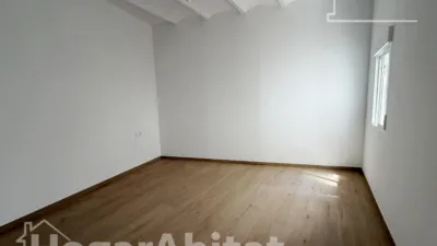 Apartment in Plaza del Salvador photo 23