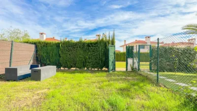 Chalet on Carrer del Migjorn photo 36