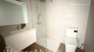 Apartment in Plaza del Salvador photo 43