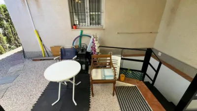 Chalet in Playa Flamenca photo 10