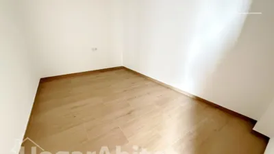 Apartment in Plaza del Salvador photo 26