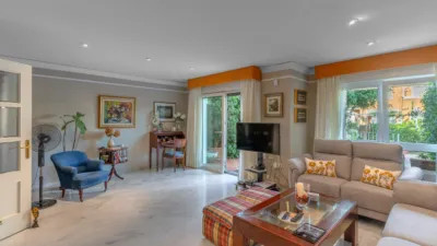 Duplex at Calle de la Costa Blanca, 9 photo 7