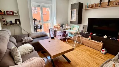 Apartment in Buenavista photo 3