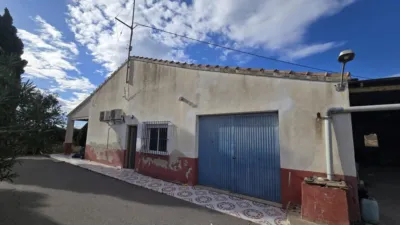 Chalet en calle Baya Baja photo 9