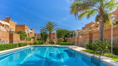 Duplex at Calle de la Costa Blanca, 9 photo 59