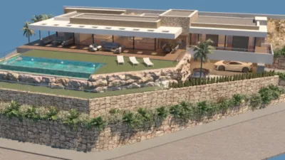 Casa – Rojales, Ciudad Quesada - Vista 5