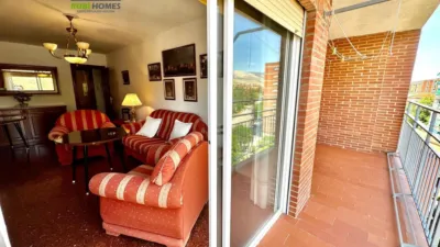 Piso en alquiler en Campo Verde, Cartuja (Distrito Norte. Granada Capital) de 800 €<span>/mes</span>