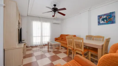 Piso – Torrevieja, La Mata - Vista 5