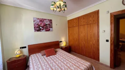 Chalet in Playa Flamenca photo 36