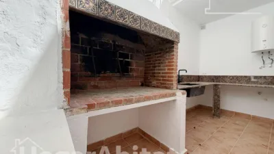 Apartment in Plaza del Salvador photo 49