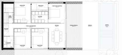 House in Castelltort photo 31