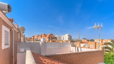 Duplex at Calle de la Costa Blanca, 9 photo 56
