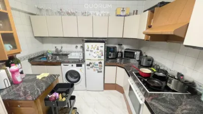 Flat in Txurdinaga photo 5