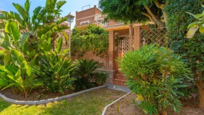 Duplex at Calle de la Costa Blanca, 9 photo 60