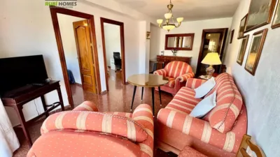 Piso en alquiler en Campo Verde, Cartuja (Distrito Norte. Granada Capital) de 800 €<span>/mes</span>