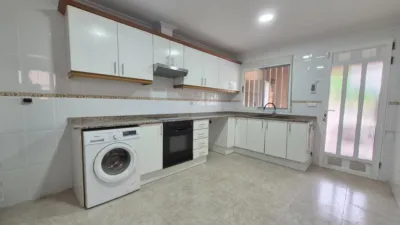 Semi-detached house in Sierra Perenchiza - Cumbres de Calicanto - Santo Domingo photo 11