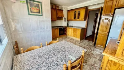 Piso en alquiler en Campo Verde, Cartuja (Distrito Norte. Granada Capital) de 800 €<span>/mes</span>