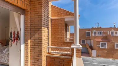 Duplex at Calle de la Costa Blanca, 9 photo 31
