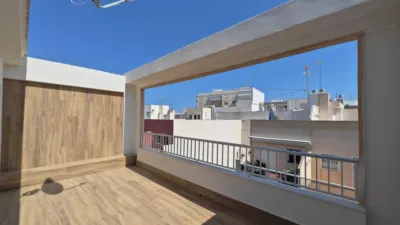 Pis – Torrevieja - Vista 3