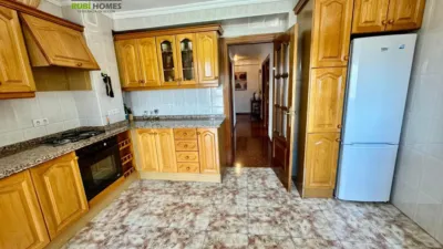 Piso en alquiler en Campo Verde, Cartuja (Distrito Norte. Granada Capital) de 800 €<span>/mes</span>