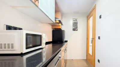 Chalet on Carrer del Migjorn photo 22