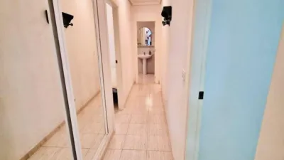 Apartment on Calle de la Puerta de Rabat, 2 photo 16