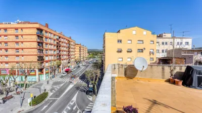 Apartment on Ctra de Valls photo 21