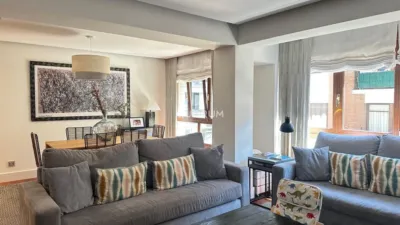 Flat on Calle del Club photo 9