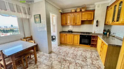 Piso en alquiler en Campo Verde, Cartuja (Distrito Norte. Granada Capital) de 800 €<span>/mes</span>