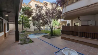 Flat on Ventorrillo Street photo 37