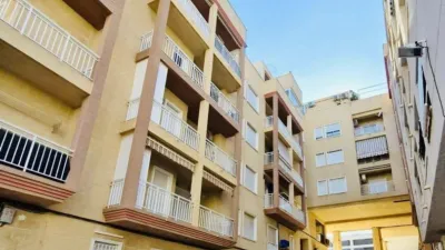 Apartment on Calle de la Puerta de Rabat, 2 photo 2