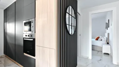 Apartment in La Florida photo 13