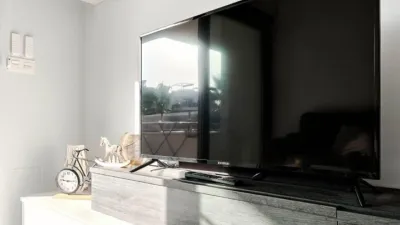Apartment in La Florida photo 8