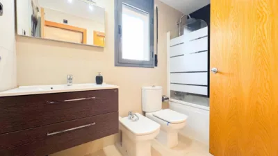 Chalet on Carrer del Migjorn photo 30