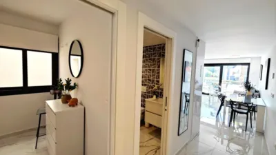 Apartment on Pau 8 photo 14
