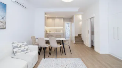 Townhouse in La Zenia photo 7
